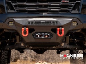 Chevrolet Colorado Front Bumper - Spec Series Chevrolet Colorado Front Bumper - Spec Series